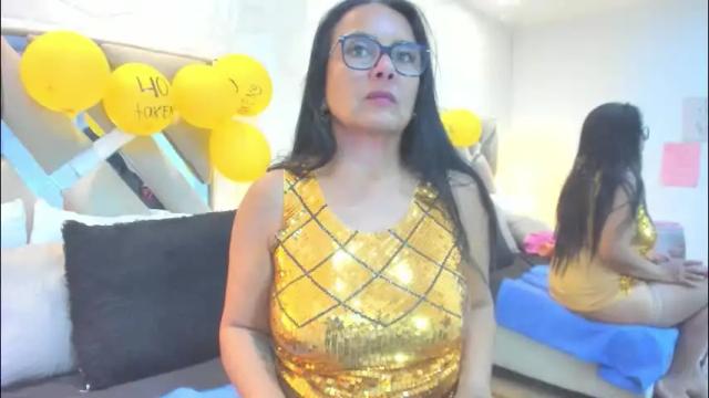 Image 7 of raquel_moore Stream on Chaturbate on 4 days ago