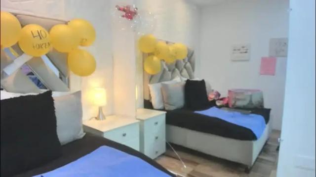 Image 10 of raquel_moore Stream on Chaturbate on 6 days ago