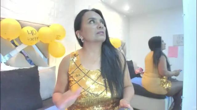 Image 12 of raquel_moore Stream on Chaturbate on 6 days ago