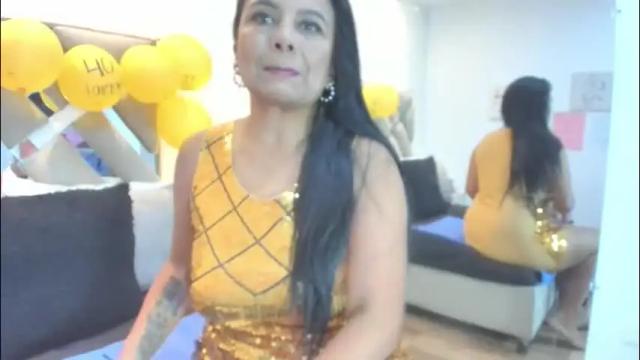 Image 4 of raquel_moore Stream on Chaturbate on 6 days ago