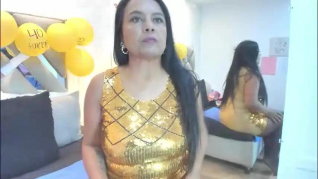 Image 6 of raquel_moore Stream on Chaturbate on 6 days ago