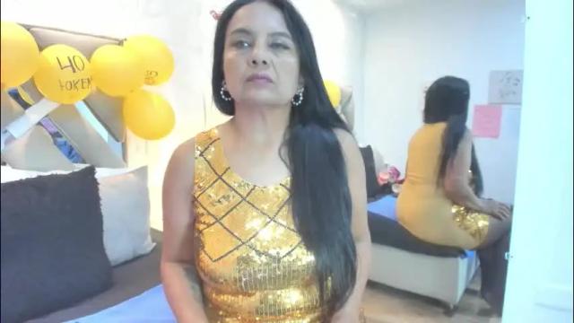 Thumbnail 3, raquel_moore's Stream at Chaturbate, 1 day ago