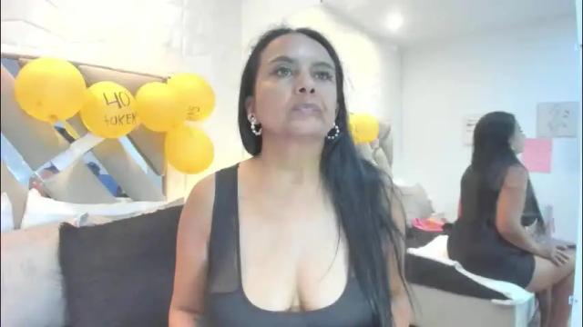 Image 10 of raquel_moore Stream on Chaturbate on 1 day ago