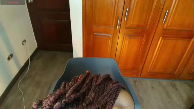 Thumbnail 2, raqueljones_'s Stream at Chaturbate, 1 month ago