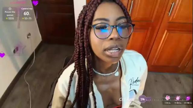 Image 8 of raqueljones_ Stream on Chaturbate on 1 month ago