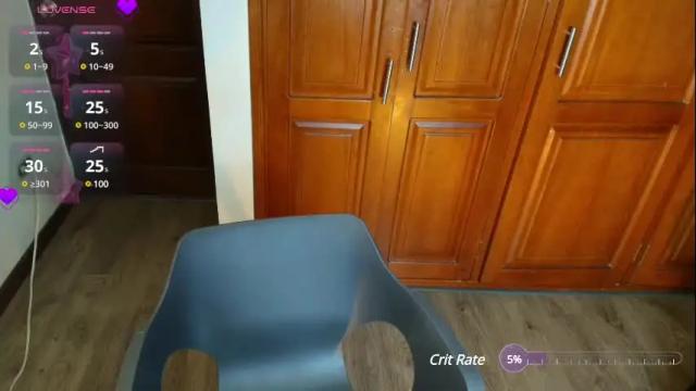 Thumbnail 1, raqueljones_'s Stream at Chaturbate, 1 month ago