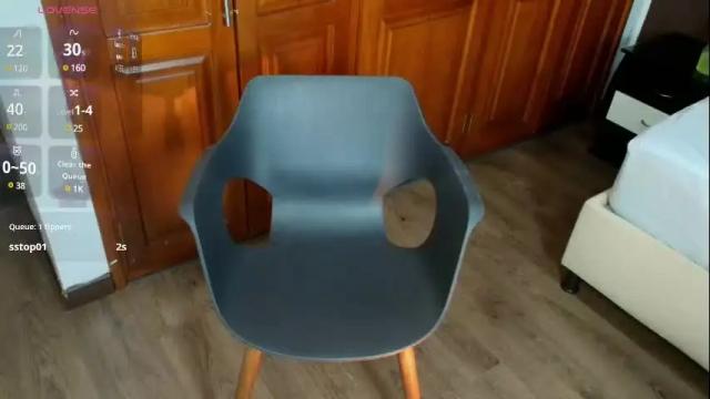 Image 4 of raqueljones_ Stream on Chaturbate on 1 month ago
