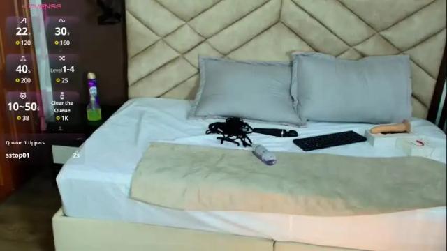 Image 8 of raqueljones_ Stream on Chaturbate on 1 month ago