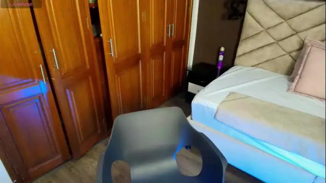 Image 3 of raqueljones_ Stream on Chaturbate on 1 month ago