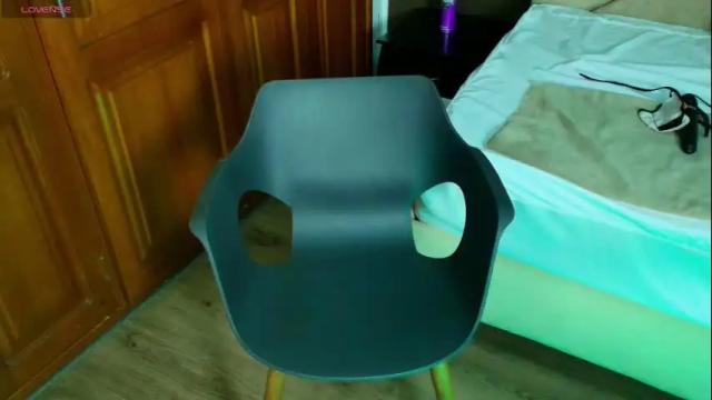 Image 2 of raqueljones_ Stream on Chaturbate on 1 month ago