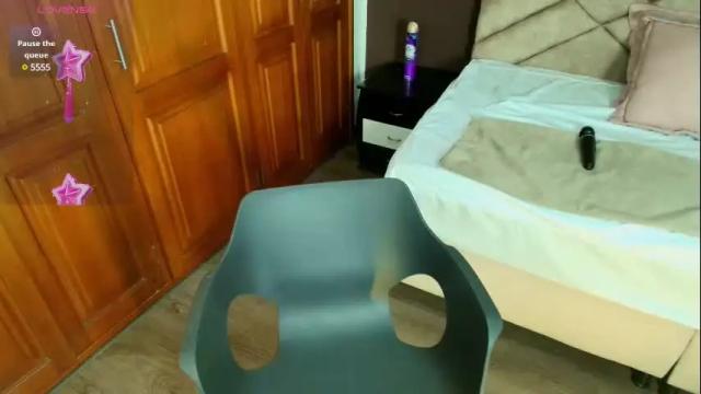 Image 6 of raqueljones_ Stream on Chaturbate on 1 month ago