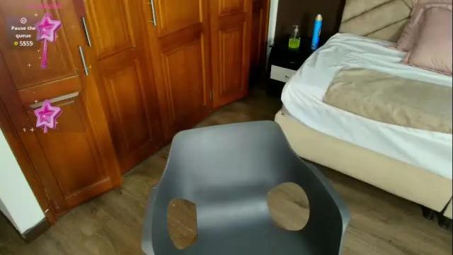 Image 4 of raqueljones_ Stream on Chaturbate on 1 month ago