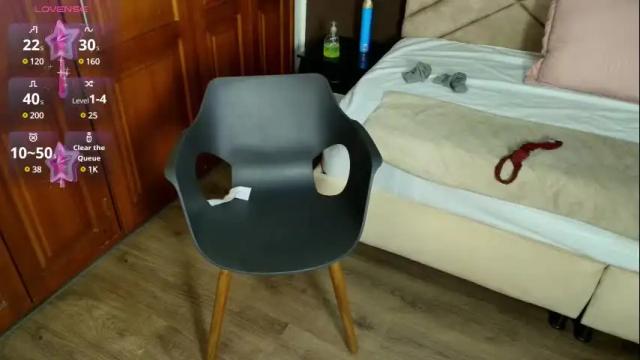 Thumbnail 1, raqueljones_'s Stream at Chaturbate, 1 month ago