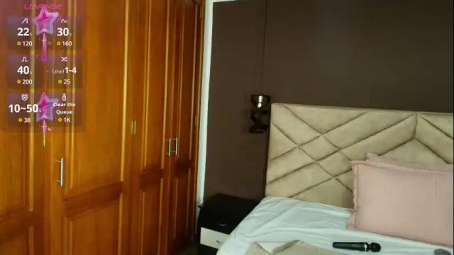 Image 10 of raqueljones_ Stream on Chaturbate on 1 month ago