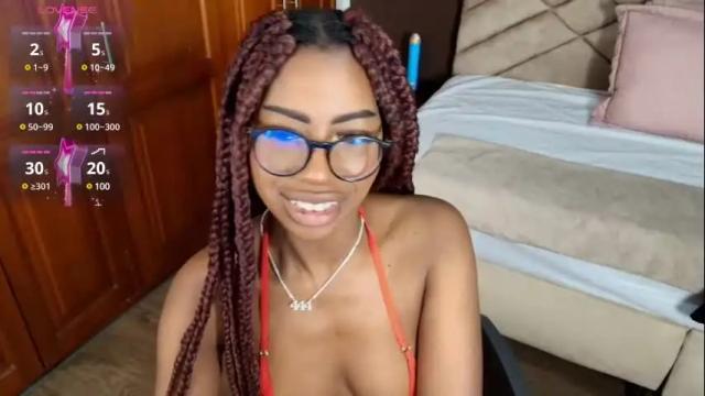 Thumbnail 2, raqueljones_'s Stream at Chaturbate, 1 month ago