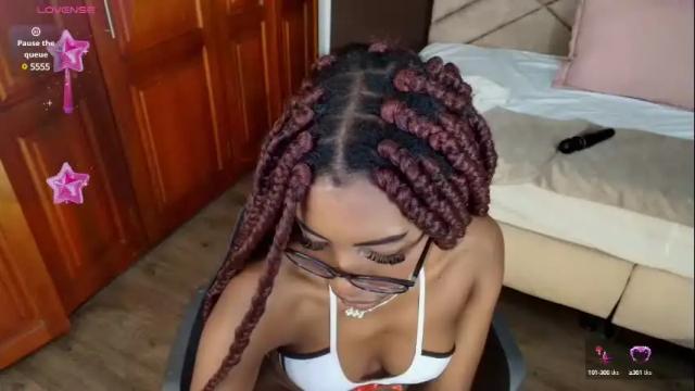 Thumbnail 3, raqueljones_'s Stream at Chaturbate, 1 month ago