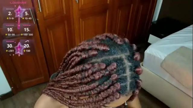 Image 4 of raqueljones_ Stream on Chaturbate on 1 month ago