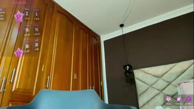 Image 6 of raqueljones_ Stream on Chaturbate on 1 month ago