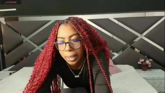 Thumbnail 2, raqueljones_'s Stream at Chaturbate, 18 days ago