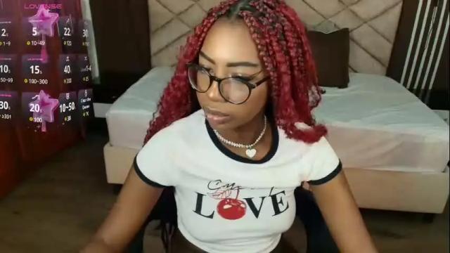 Thumbnail 2, raqueljones_'s Stream at Chaturbate, 16 days ago