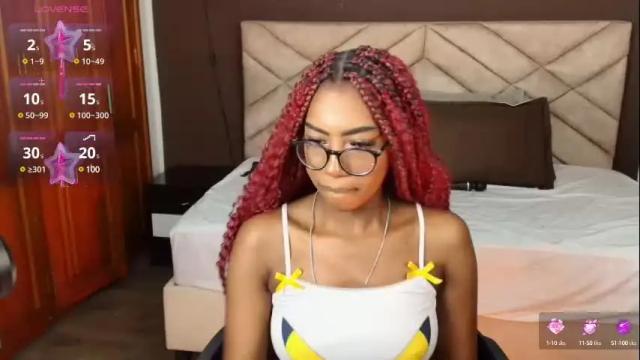 Image 10 of raqueljones_ Stream on Chaturbate on 15 days ago