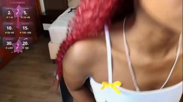 Image 12 of raqueljones_ Stream on Chaturbate on 15 days ago