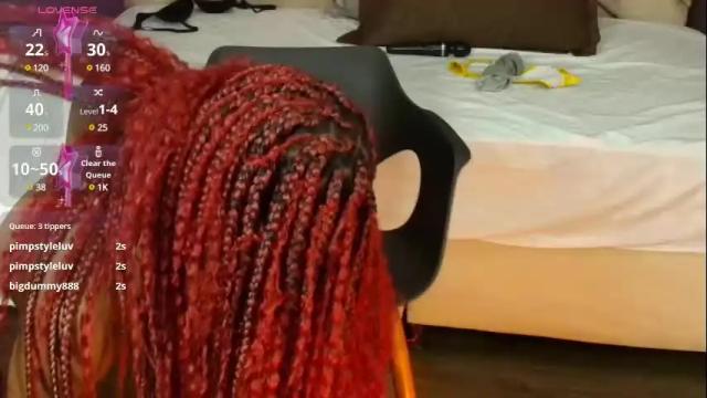 Image 2 of raqueljones_ Stream on Chaturbate on 15 days ago