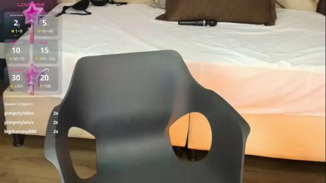 Image 4 of raqueljones_ Stream on Chaturbate on 15 days ago