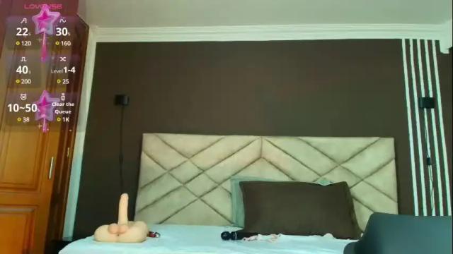 Thumbnail 1, raqueljones_'s Stream at Chaturbate, 13 days ago