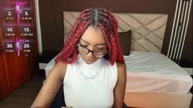 Image 10 of raqueljones_ Stream on Chaturbate on 12 days ago