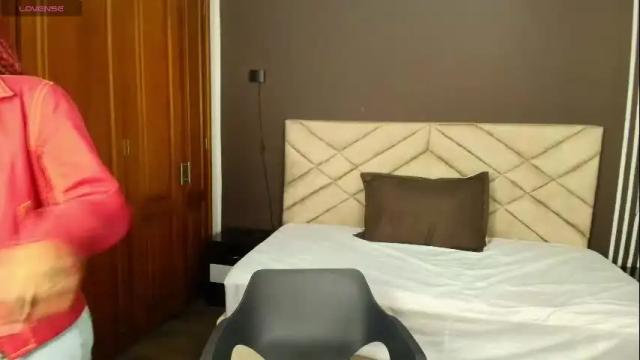 Image 3 of raqueljones_ Stream on Chaturbate on 12 days ago