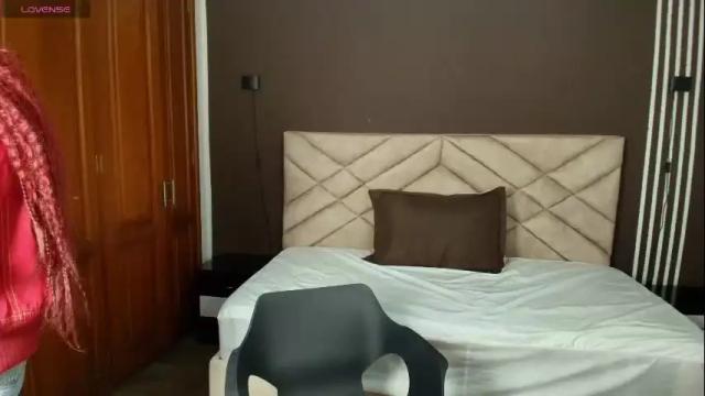 Image 4 of raqueljones_ Stream on Chaturbate on 12 days ago