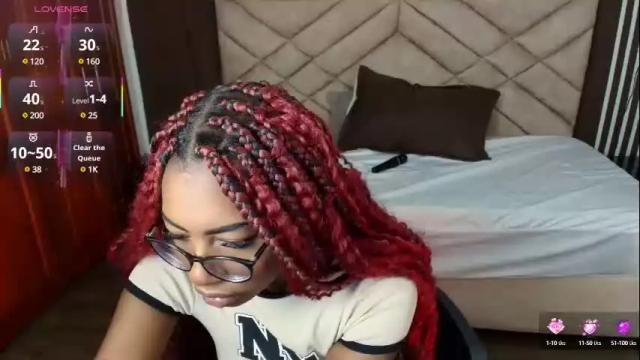 Image 12 of raqueljones_ Stream on Chaturbate on 7 days ago