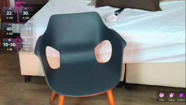 Image 4 of raqueljones_ Stream on Chaturbate on 7 days ago