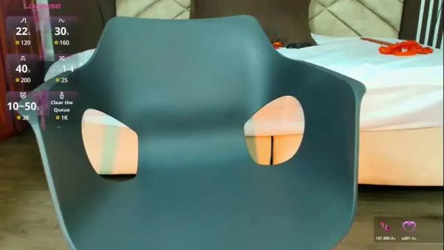 Thumbnail 2, raqueljones_'s Stream at Chaturbate, 6 days ago