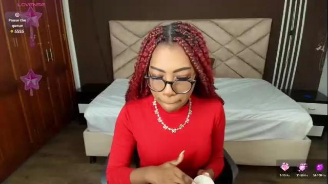Thumbnail 1, raqueljones_'s Stream at Chaturbate, 3 days ago