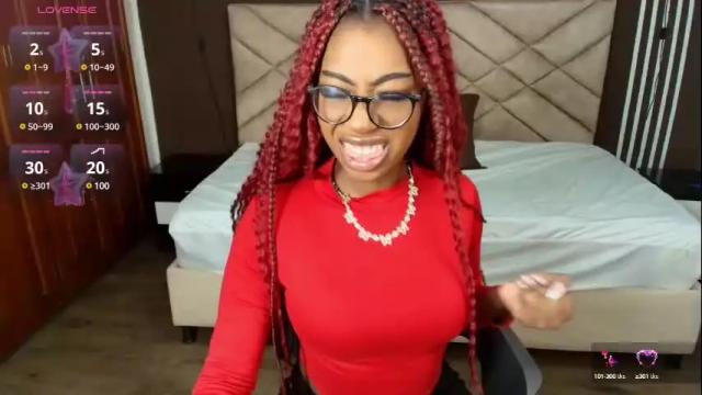 Thumbnail 2, raqueljones_'s Stream at Chaturbate, 3 days ago