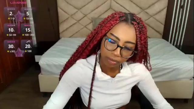 Thumbnail 1, raqueljones_'s Stream at Chaturbate, 2 days ago