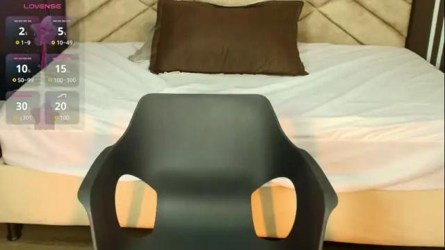 Thumbnail 3, raqueljones_'s Stream at Chaturbate, 2 days ago