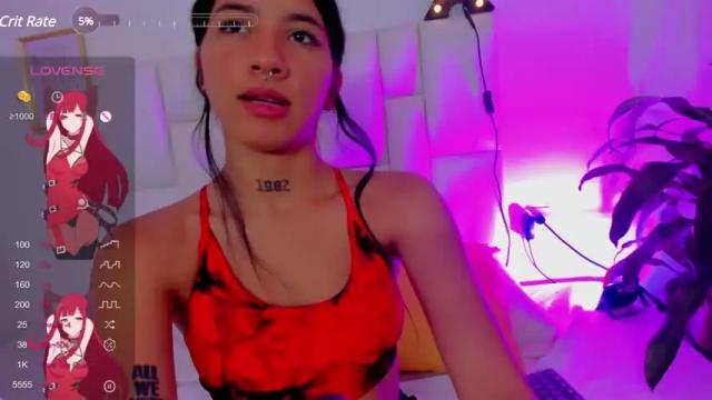 Image 6 of raquell_cutee Stream on Chaturbate on 15 months ago