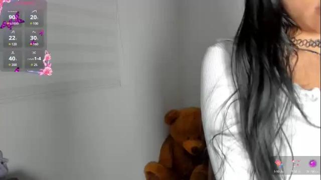 Image 4 of raquell_cutee Stream on Chaturbate on 1 month ago