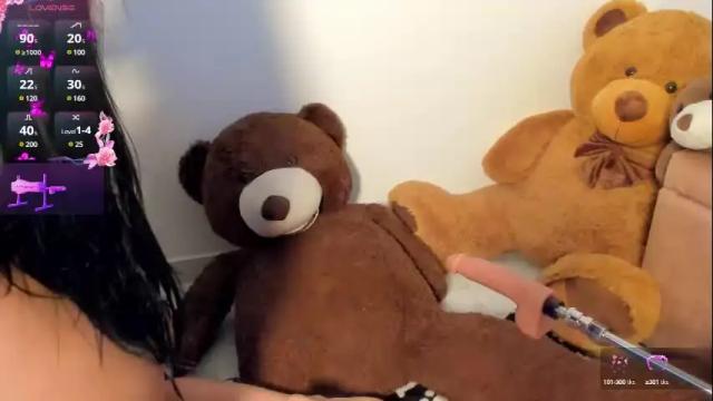 Image 12 of raquell_cutee Stream on Chaturbate on 27 days ago