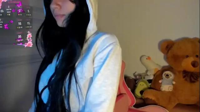 Image 3 of raquell_cutee Stream on Chaturbate on 25 days ago