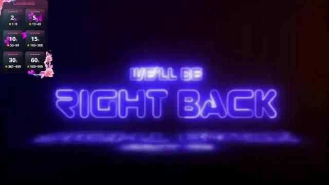 Image 12 of raquell_cutee Stream on Chaturbate on 18 days ago