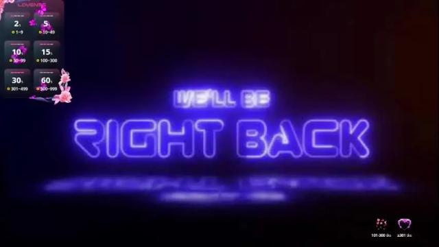 Image 7 of raquell_cutee Stream on Chaturbate on 18 days ago