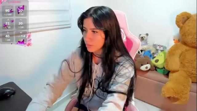Image 2 of raquell_cutee Stream on Chaturbate on 15 hours ago