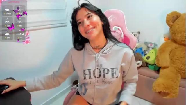 Image 3 of raquell_cutee Stream on Chaturbate on 15 hours ago