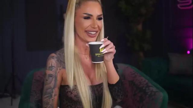 Image 12 of raquellevon Stream on Chaturbate on 1 month ago