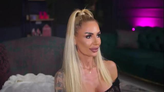Thumbnail 3, raquellevon's Stream at Chaturbate, 1 month ago