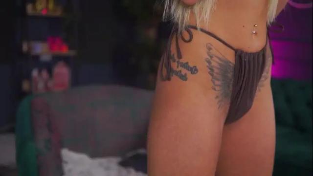 Image 4 of raquellevon Stream on Chaturbate on 1 month ago